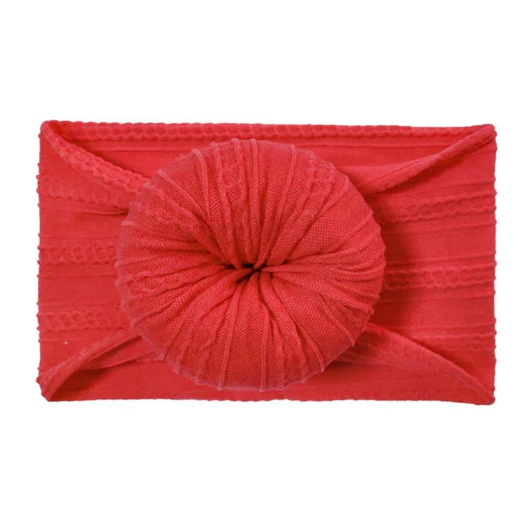 ヘアバンド ターバン ベビー | PlusNao | 詳細画像6 