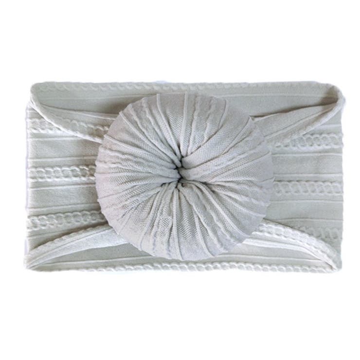 ヘアバンド ターバン ベビー | PlusNao | 詳細画像7 