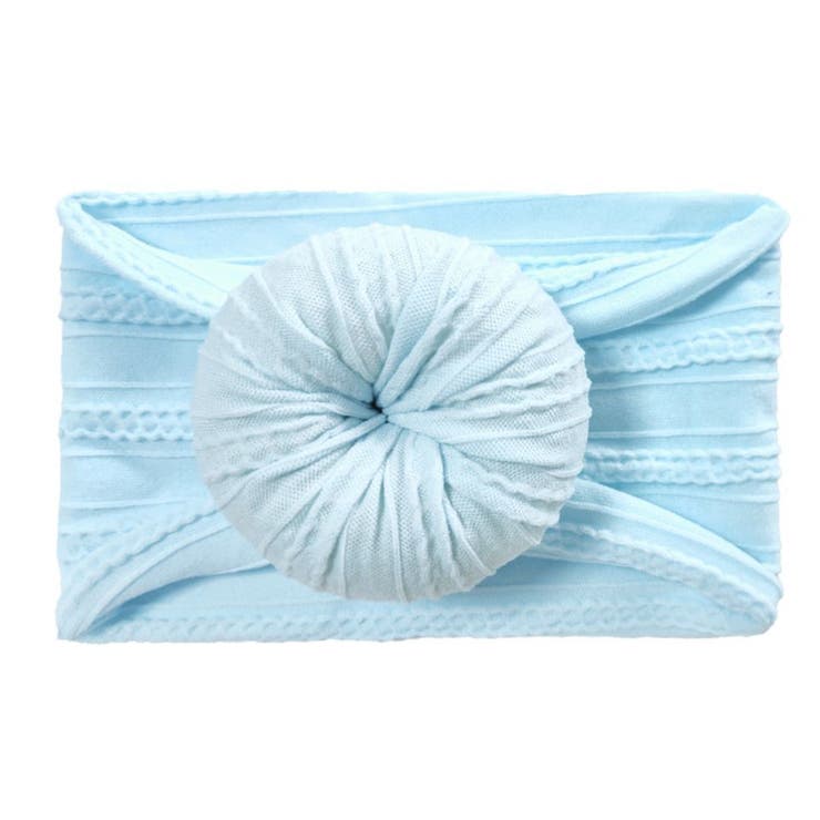 ヘアバンド ターバン ベビー | PlusNao | 詳細画像9 