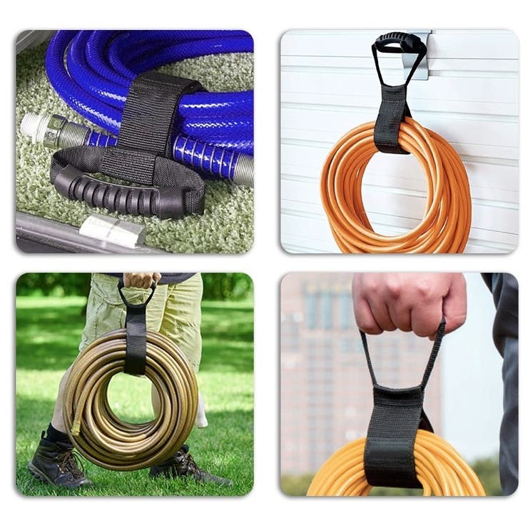 コードホルダー ハンドル付き 運搬ベルト | PlusNao | 詳細画像2