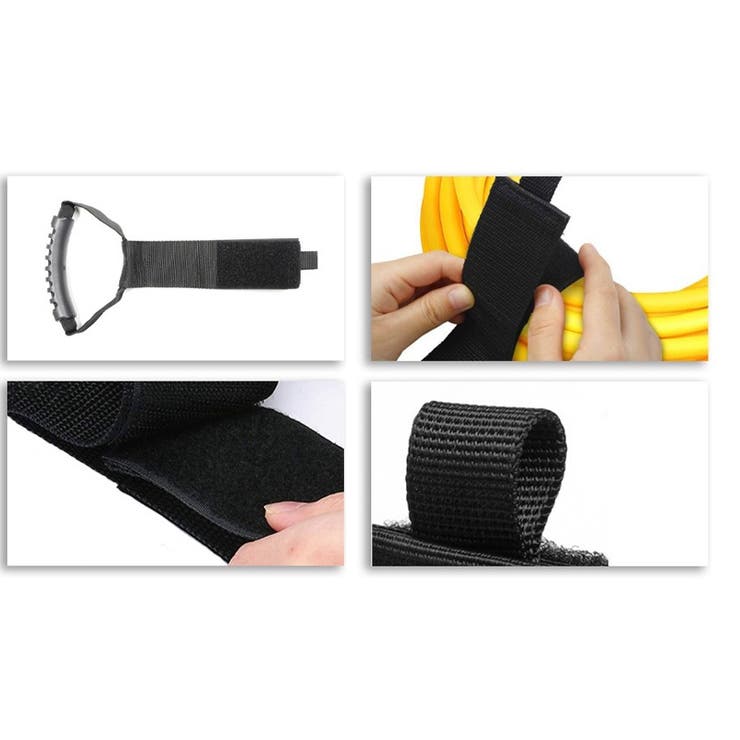 コードホルダー ハンドル付き 運搬ベルト | PlusNao | 詳細画像6