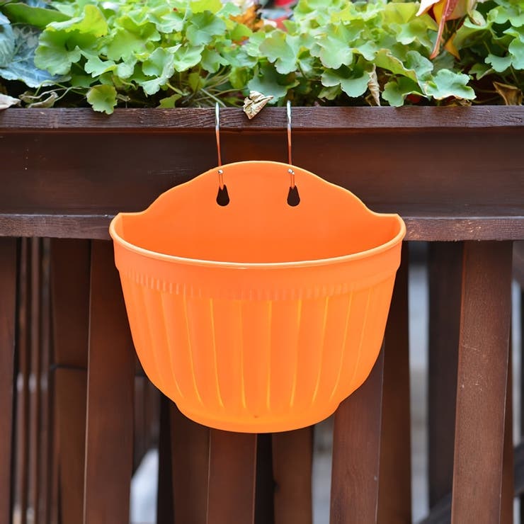 壁掛けプランター 植木鉢 壁掛け | PlusNao | 詳細画像9 