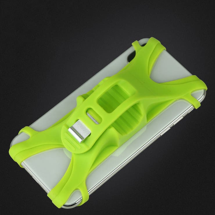 スマホホルダー 自転車用 マウンテンバイク | PlusNao | 詳細画像6 