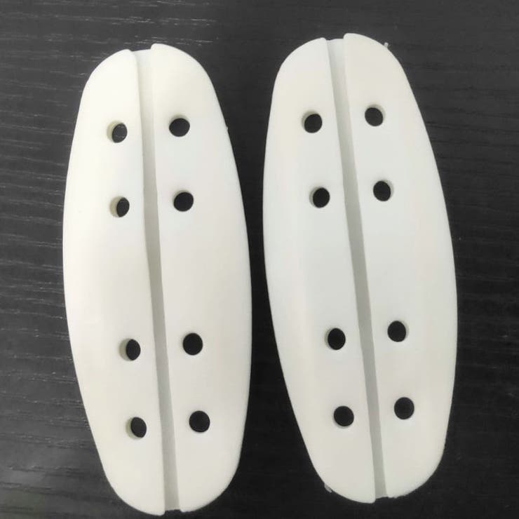 ショルダーパッド ブラストラップクッション 2枚セット | PlusNao | 詳細画像2 