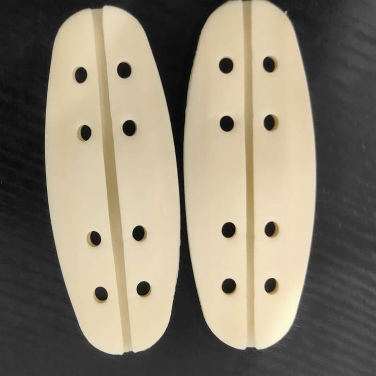 ショルダーパッド ブラストラップクッション 2枚セット | PlusNao | 詳細画像3 