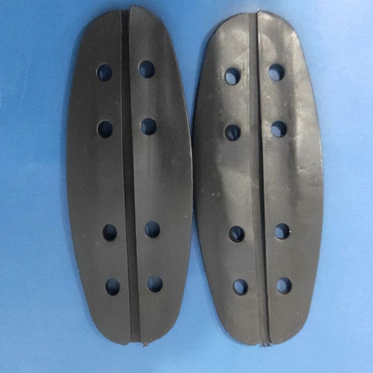 ショルダーパッド ブラストラップクッション 2枚セット | PlusNao | 詳細画像4 