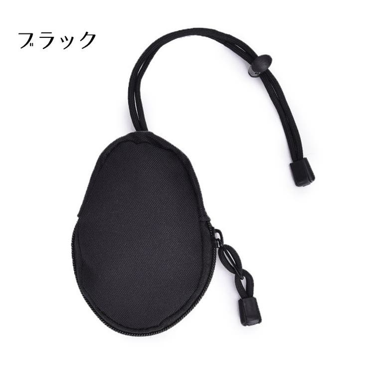 小銭入れ コインケース 財布 | PlusNao | 詳細画像2 