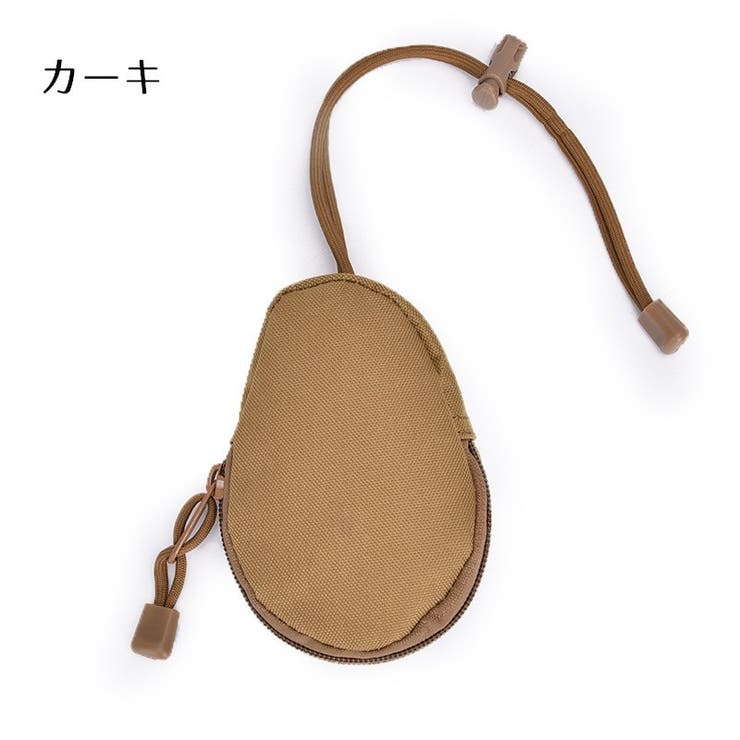 小銭入れ コインケース 財布 | PlusNao | 詳細画像3 