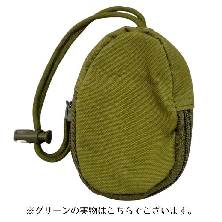 小銭入れ コインケース 財布 | PlusNao | 詳細画像7 