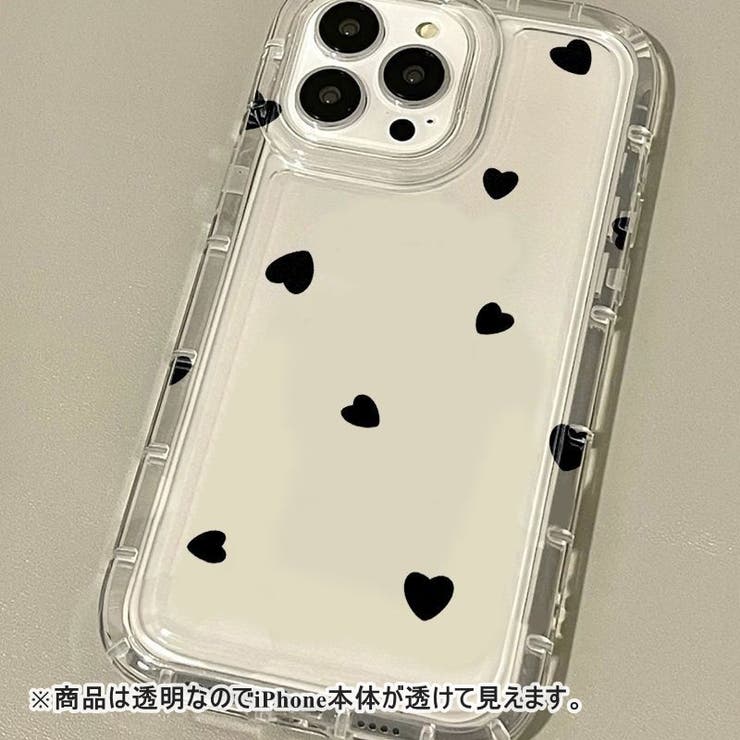 iPhoneケース iPhoneカバー スマホケース | PlusNao | 詳細画像2 