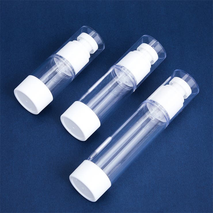 詰替容器 スプレーボトル ポンプボトル | PlusNao | 詳細画像3 