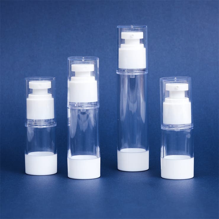 詰替容器 スプレーボトル ポンプボトル | PlusNao | 詳細画像4 