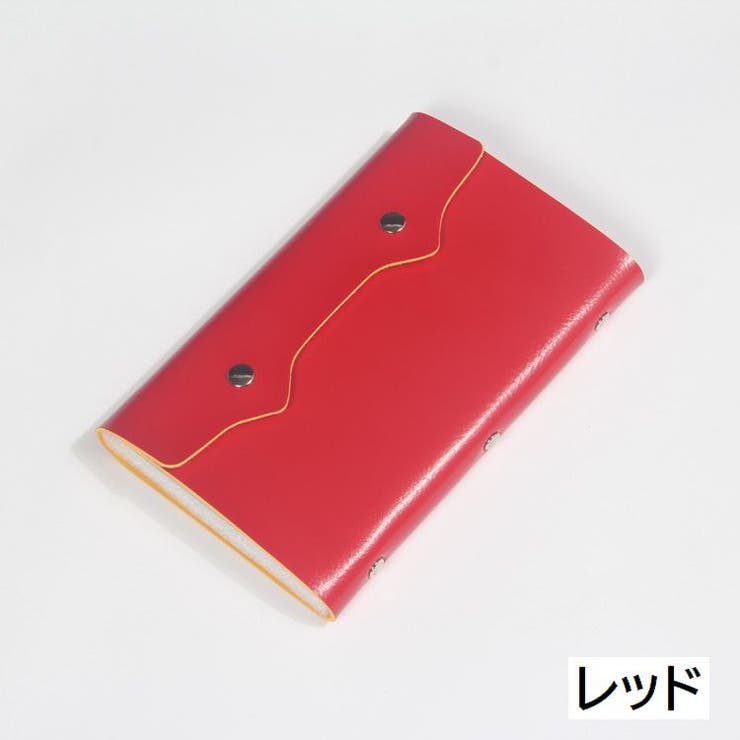 クレジットカードケース カード入れ カードホルダー | PlusNao | 詳細画像12 