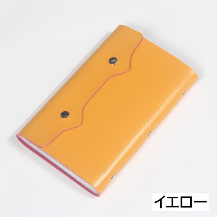 クレジットカードケース カード入れ カードホルダー | PlusNao | 詳細画像13 