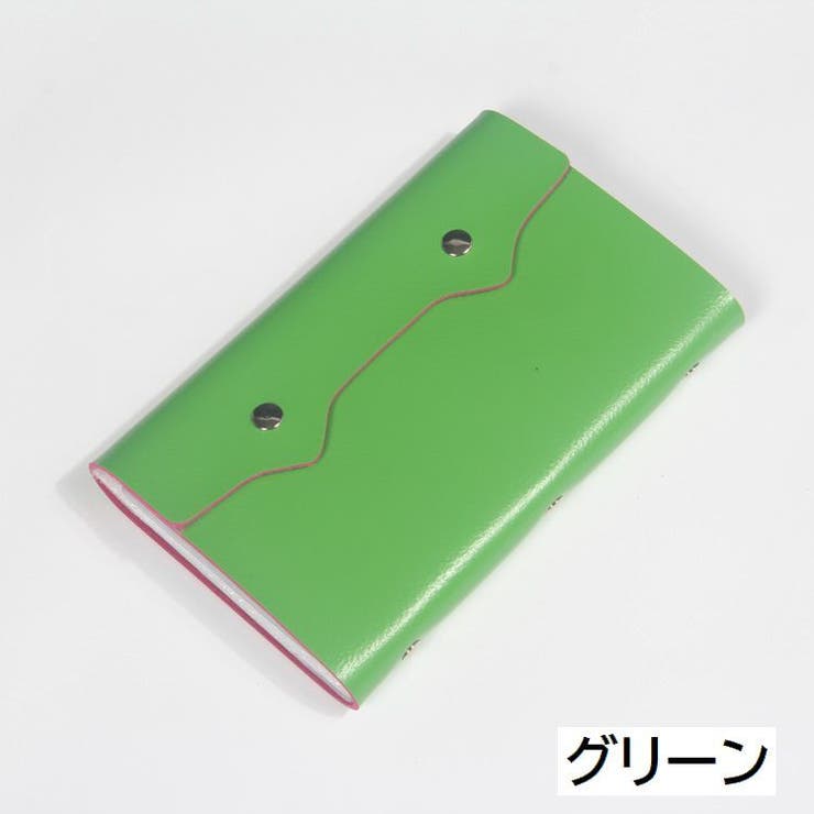クレジットカードケース カード入れ カードホルダー | PlusNao | 詳細画像14 