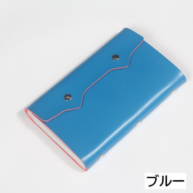 クレジットカードケース カード入れ カードホルダー | PlusNao | 詳細画像15 
