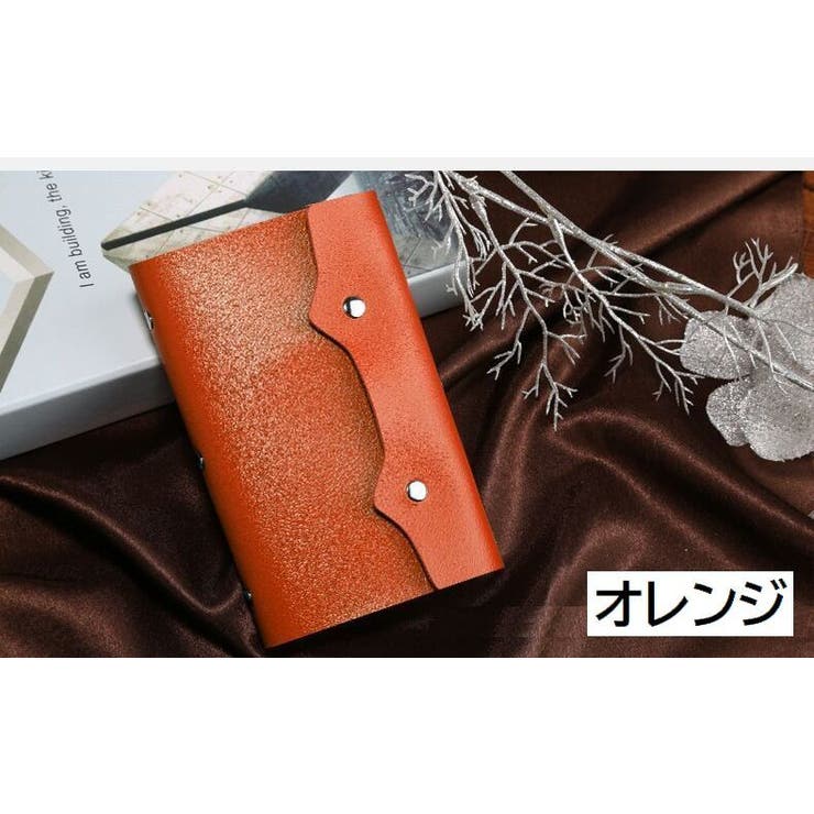 クレジットカードケース カード入れ カードホルダー | PlusNao | 詳細画像17 