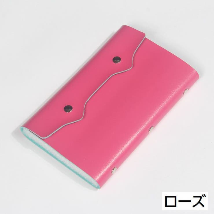 クレジットカードケース カード入れ カードホルダー | PlusNao | 詳細画像18 