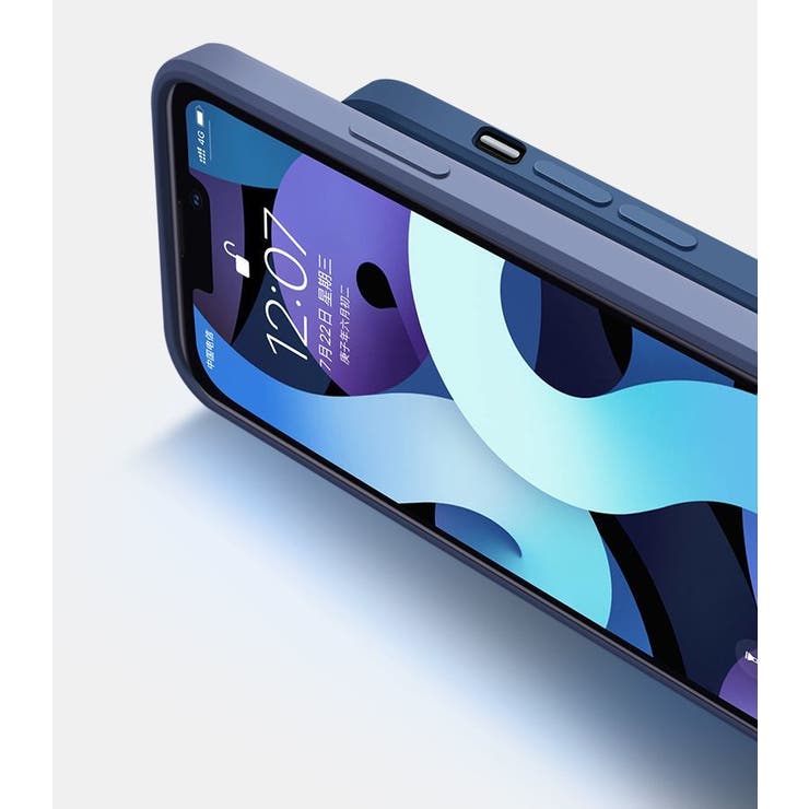 iPhoneケース カバー スマホケース | PlusNao | 詳細画像12 