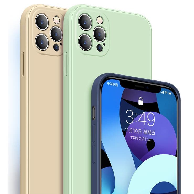 iPhoneケース カバー スマホケース | PlusNao | 詳細画像5 