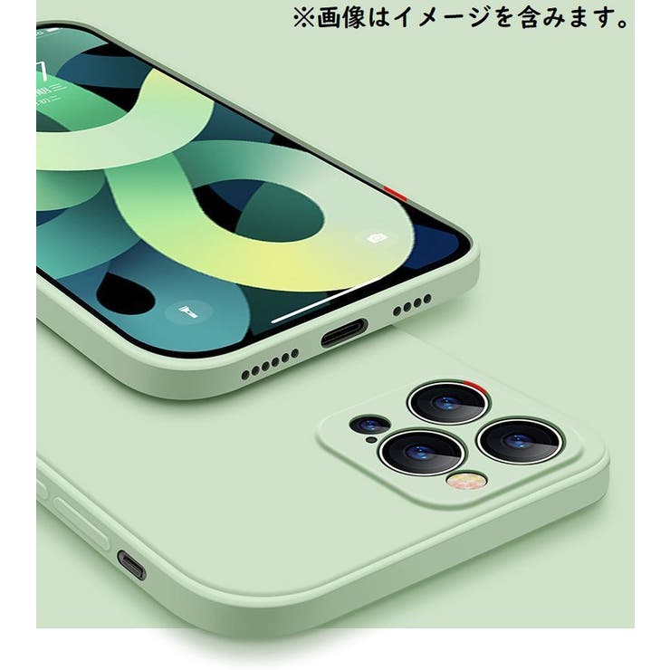 iPhoneケース カバー スマホケース | PlusNao | 詳細画像6 