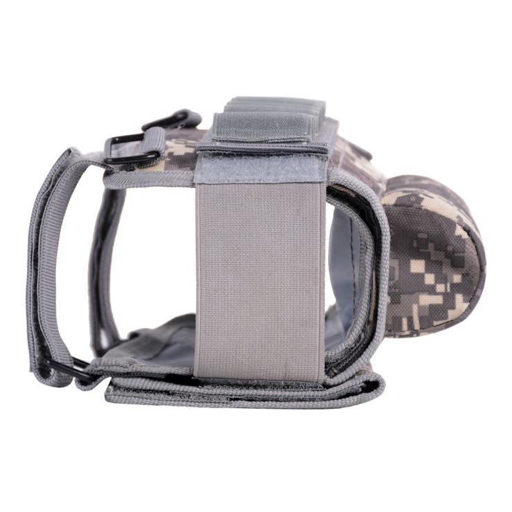 ライフルストックポーチ ショットガンストックポーチ ライフル弾ポーチ | PlusNao | 詳細画像14 