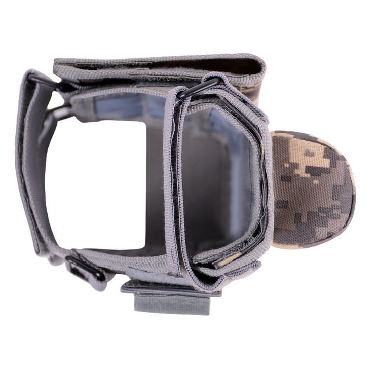 ライフルストックポーチ ショットガンストックポーチ ライフル弾ポーチ | PlusNao | 詳細画像6 