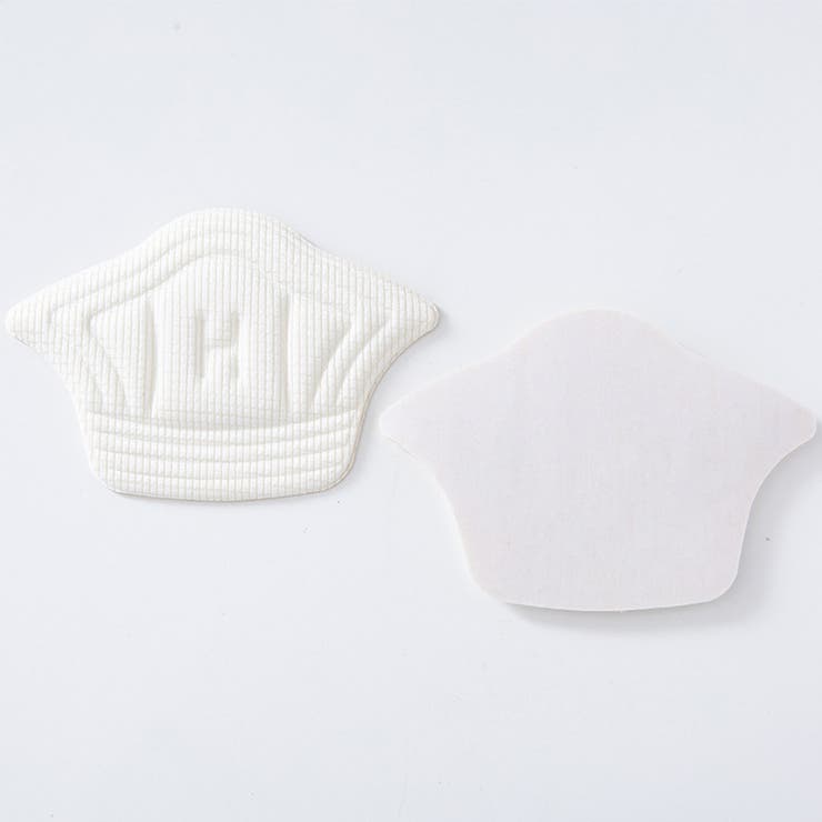 靴ずれ防止パッド かかとパッド 両足用 | PlusNao | 詳細画像4 