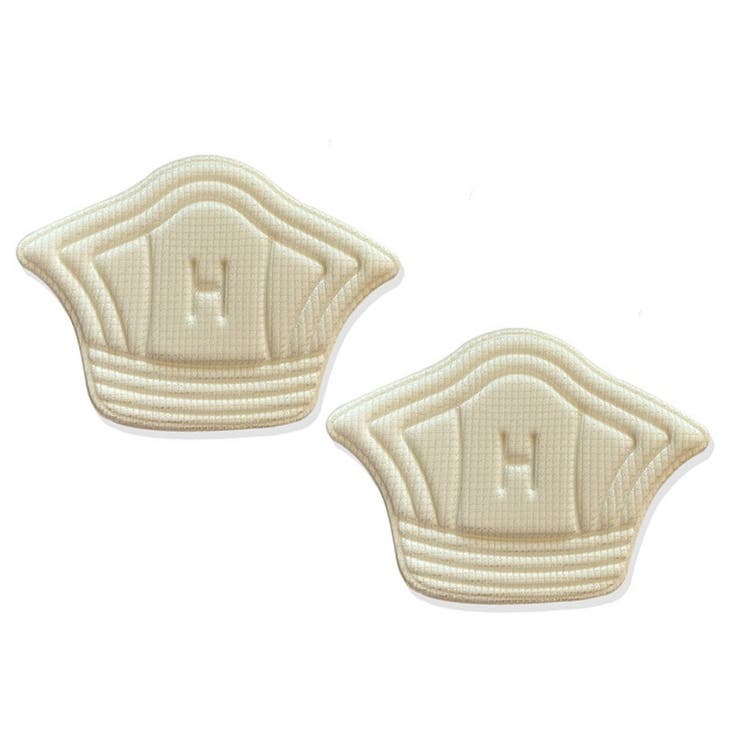 靴ずれ防止パッド かかとパッド 両足用 | PlusNao | 詳細画像5 