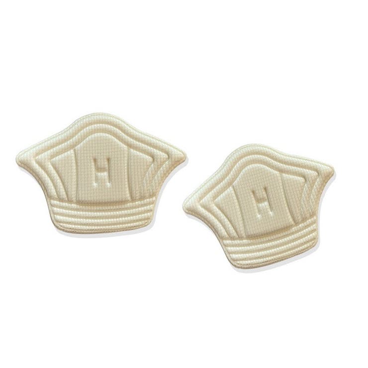 靴ずれ防止パッド かかとパッド 両足用 | PlusNao | 詳細画像8 