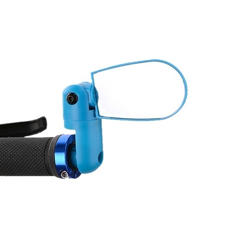 自転車用ミラー サイドミラー 単品 | PlusNao | 詳細画像3 