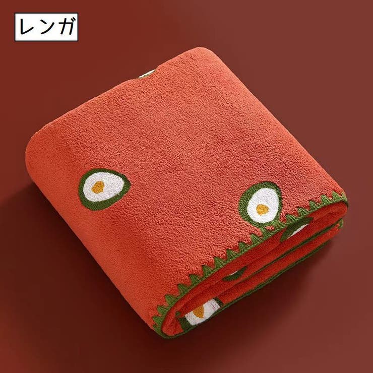 バスタオル 大判 タオル | PlusNao | 詳細画像10 