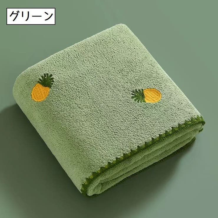 バスタオル 大判 タオル | PlusNao | 詳細画像12 