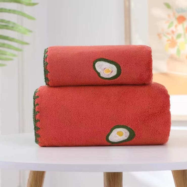 バスタオル 大判 タオル | PlusNao | 詳細画像6 