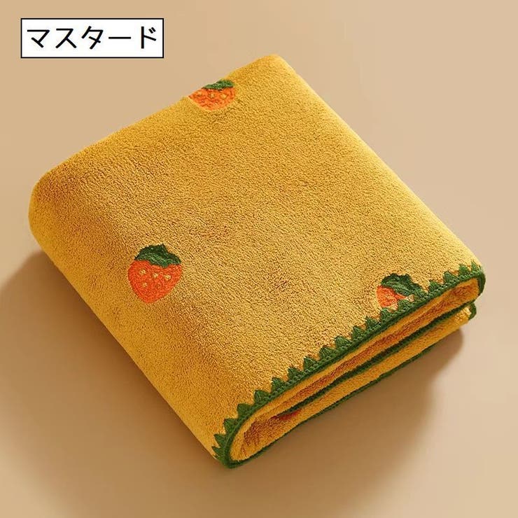 フェイスタオル ハンドタオル 35×75cm | PlusNao | 詳細画像13 