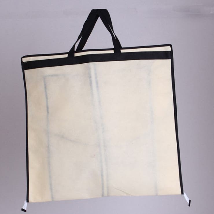 ドレス収納カバー 単品 収納バッグ | PlusNao | 詳細画像3 