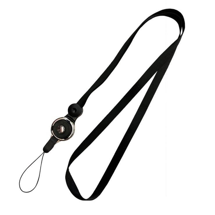 スマホネックストラップ ネックストラップ スマホ | PlusNao | 詳細画像9 