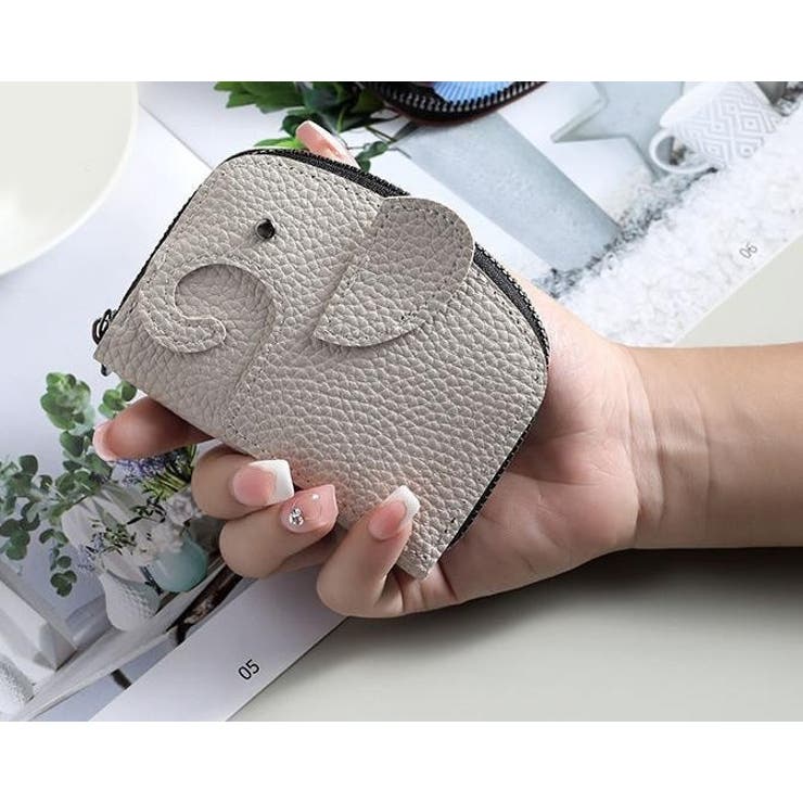 カードケース カード入れ じゃばら式 | PlusNao | 詳細画像8 