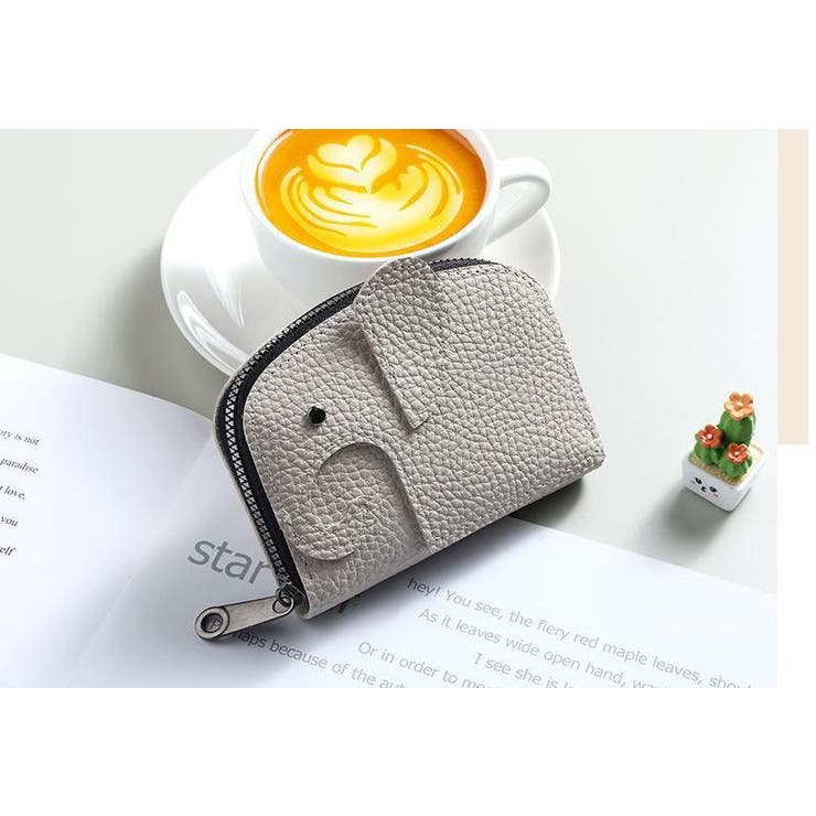 カードケース カード入れ じゃばら式 | PlusNao | 詳細画像9 