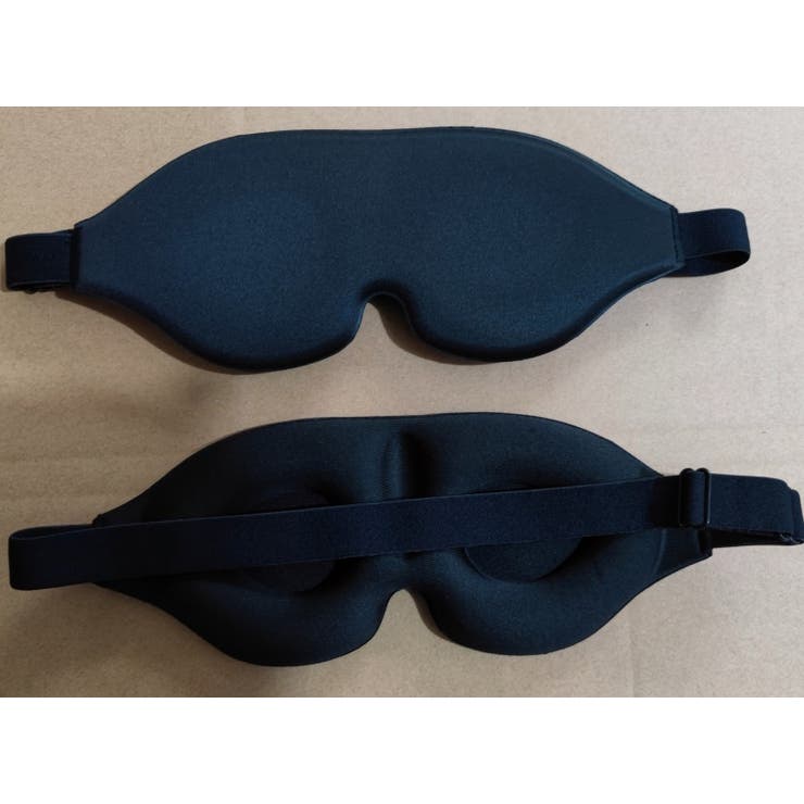 アイマスク 立体 クッション | PlusNao | 詳細画像5 