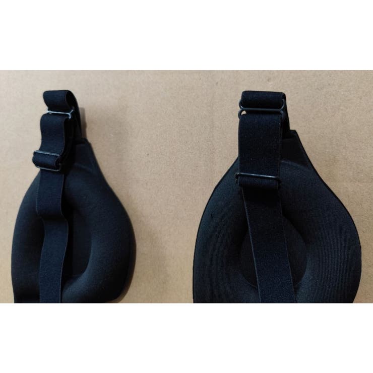 アイマスク 立体 クッション | PlusNao | 詳細画像6 