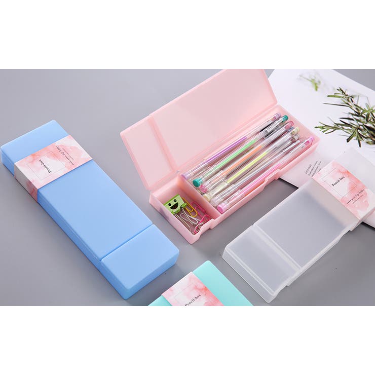 ペンケース 筆箱 筆入れ | PlusNao | 詳細画像12 