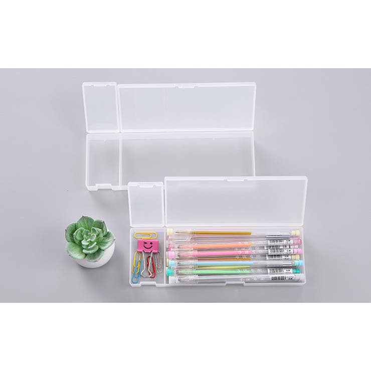 ペンケース 筆箱 筆入れ | PlusNao | 詳細画像13 