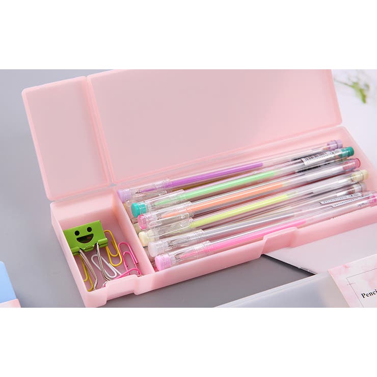 ペンケース 筆箱 筆入れ | PlusNao | 詳細画像14 