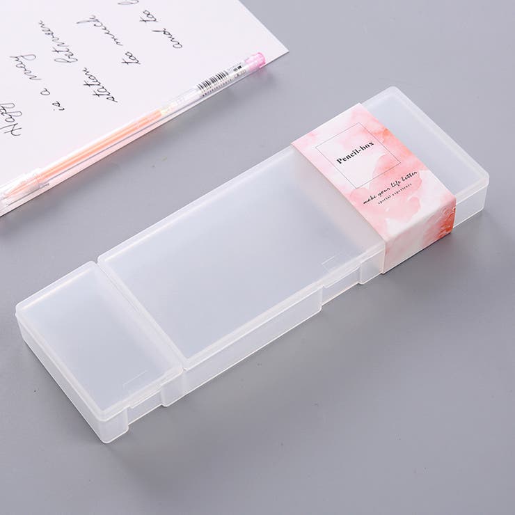ペンケース 筆箱 筆入れ | PlusNao | 詳細画像7 