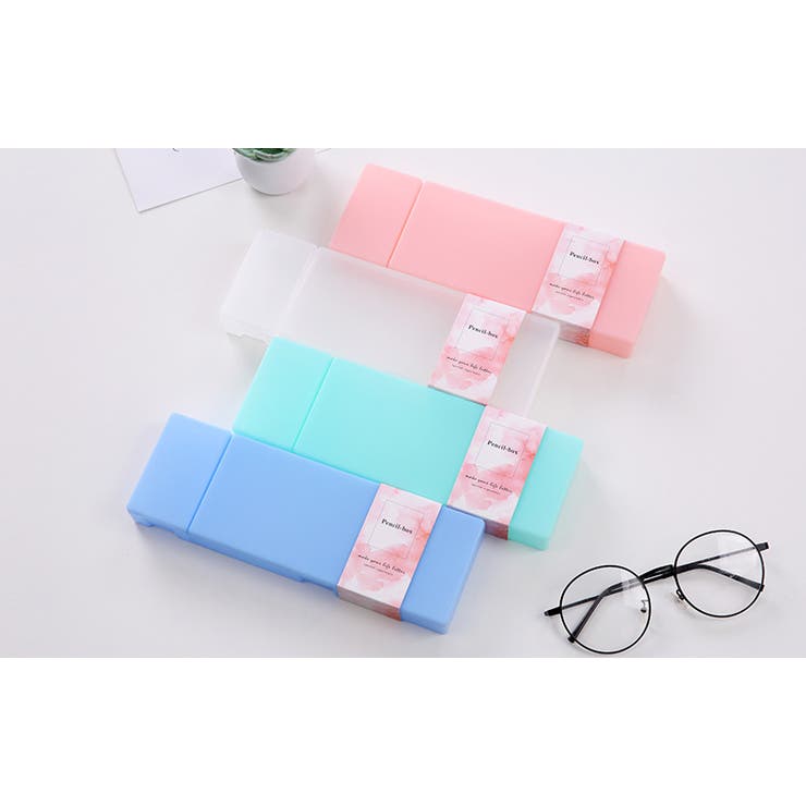 ペンケース 筆箱 筆入れ | PlusNao | 詳細画像9 