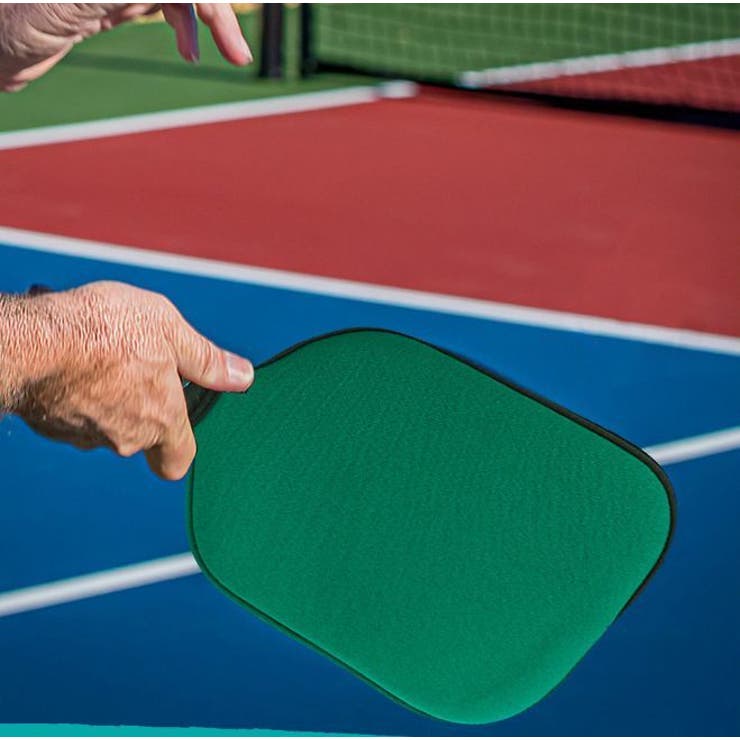 パドルカバー ピックルボール ラケットカバー[品番：FQ000208433