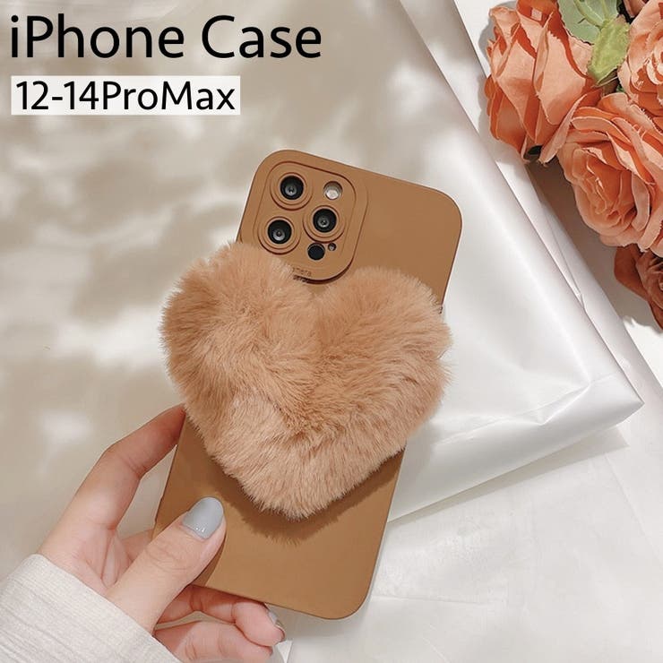 iPhoneケース スマホケース iPhone14 | PlusNao | 詳細画像1 
