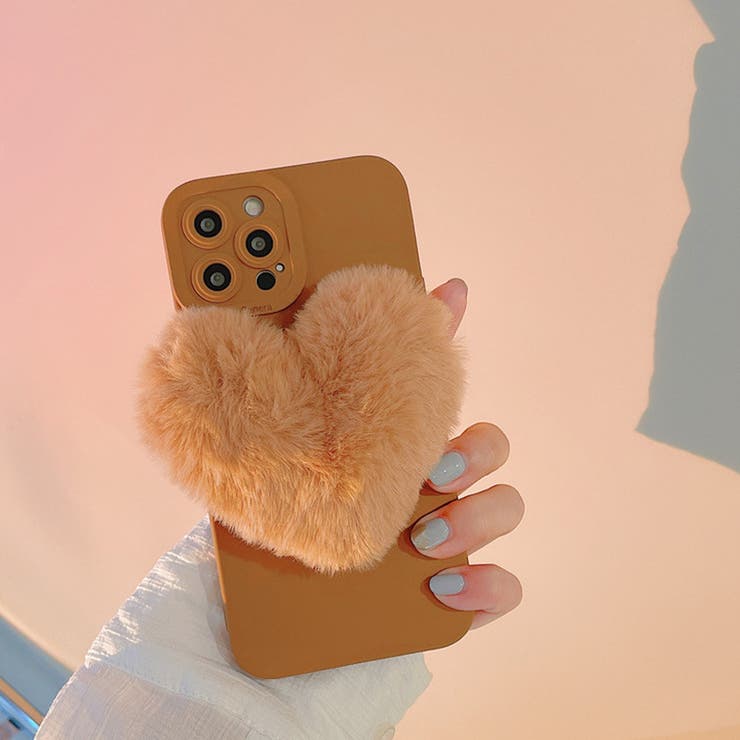 iPhoneケース スマホケース iPhone14 | PlusNao | 詳細画像4 