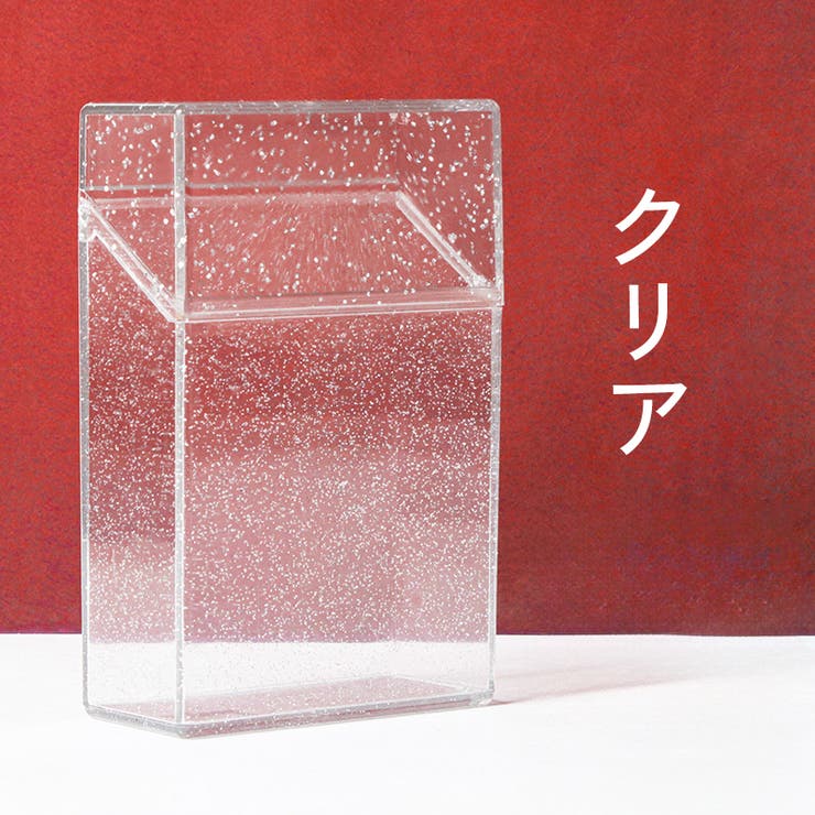 シガレットケース タバコケース 煙草入れ[品番：FQ000219938]｜PlusNao